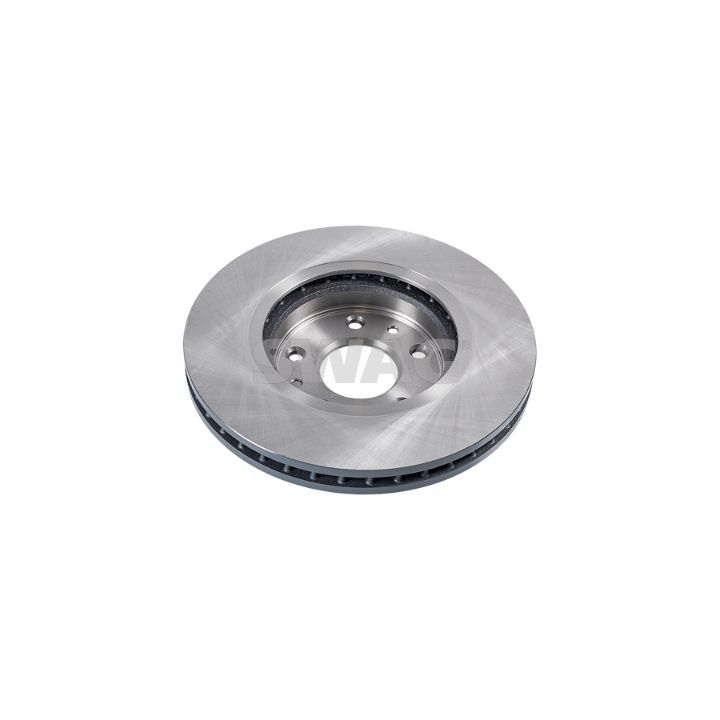 Stabdžių diskas SWAG 33 10 2517