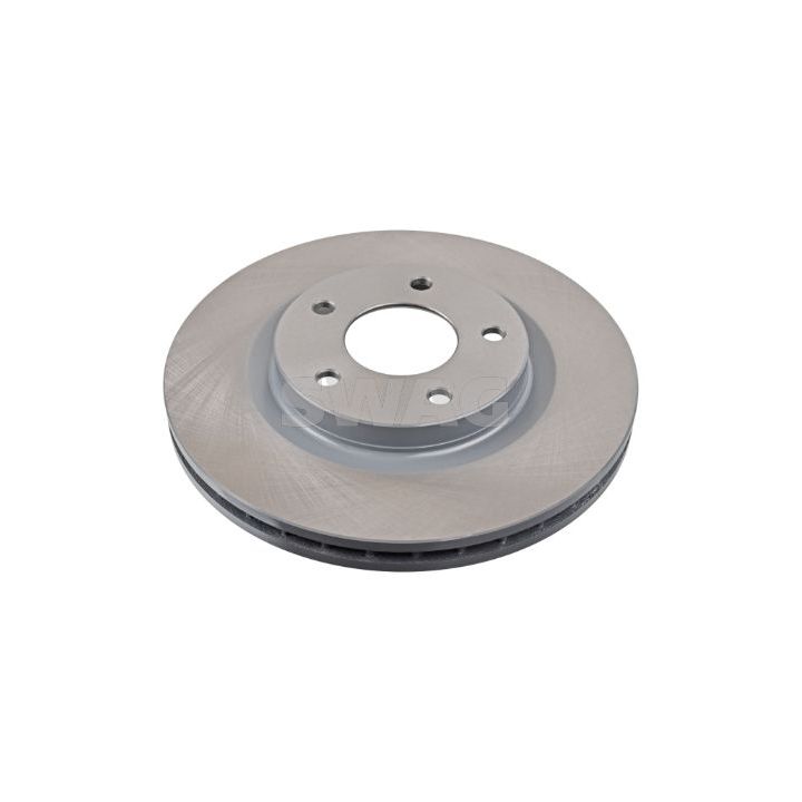 Stabdžių diskas SWAG 33 10 2518