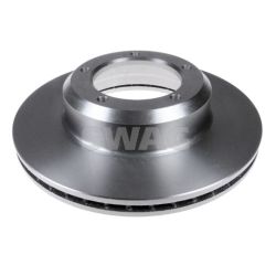 Stabdžių diskas SWAG 33 10 2524