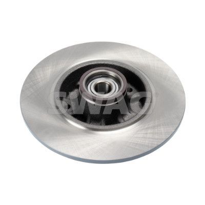 Stabdžių diskas SWAG 33 10 2922