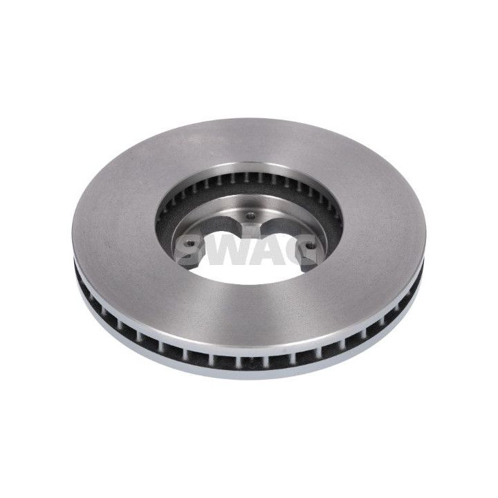 Stabdžių diskas SWAG 33 10 4424