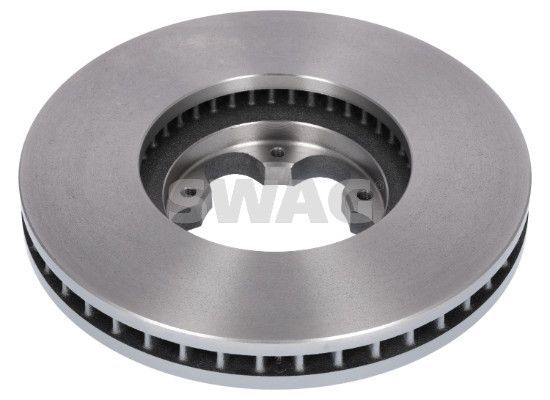 Stabdžių diskas SWAG 33 10 4424