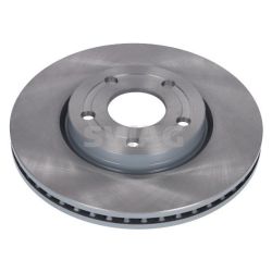 Stabdžių diskas SWAG 33 10 4933