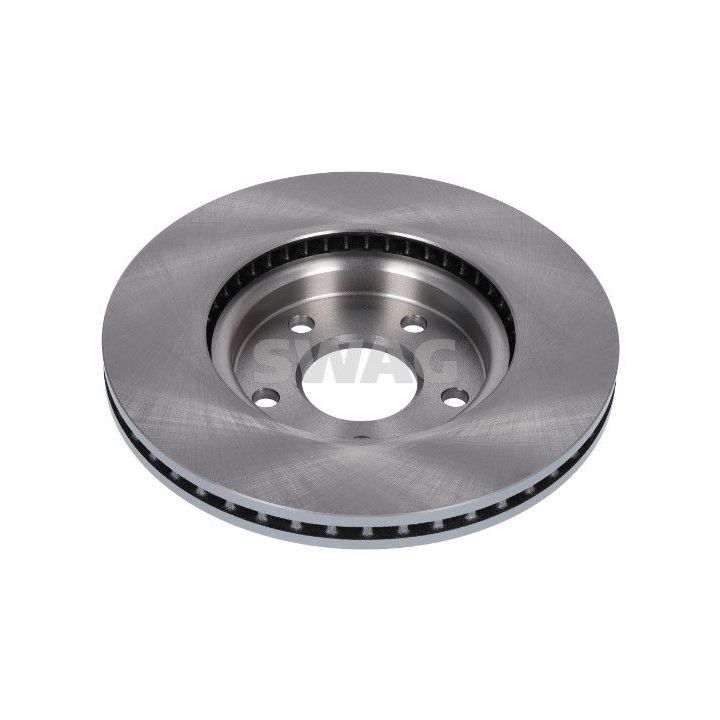 Stabdžių diskas SWAG 33 10 4933