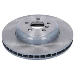 Stabdžių diskas SWAG 33 10 4960