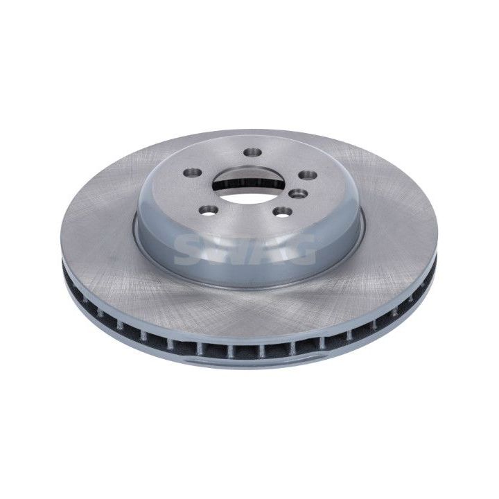 Stabdžių diskas SWAG 33 10 4960