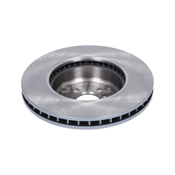 Stabdžių diskas SWAG 33 10 4960