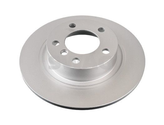 Stabdžių diskas SWAG 33 10 5113