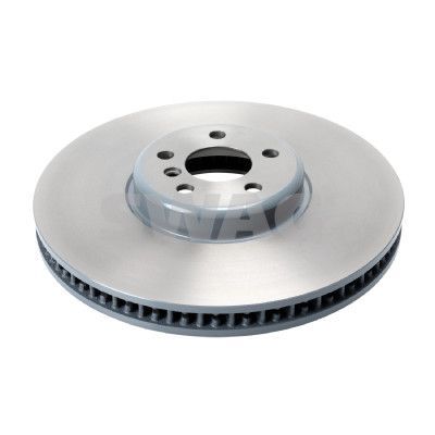 Stabdžių diskas SWAG 33 10 5203