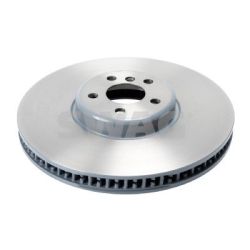 Stabdžių diskas SWAG 33 10 5204