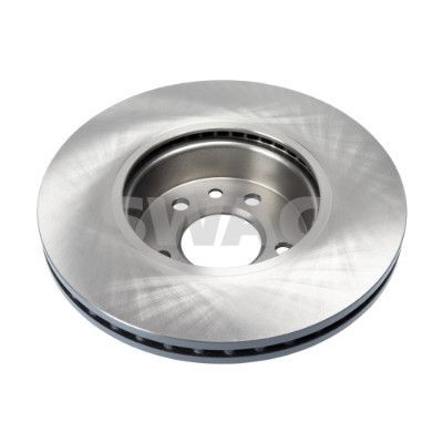 Stabdžių diskas SWAG 33 10 5210