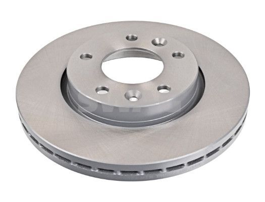 Stabdžių diskas SWAG 33 10 5211