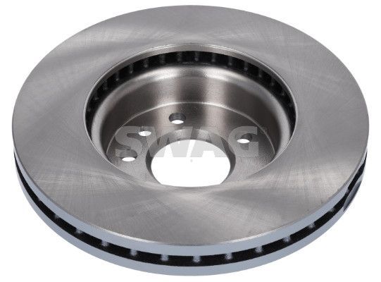 Stabdžių diskas SWAG 33 10 5220