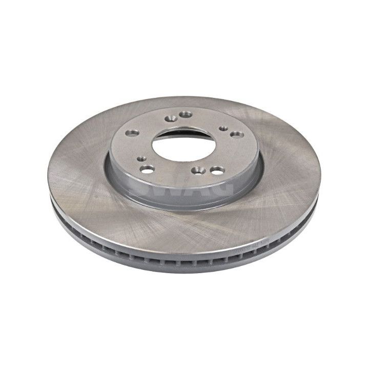 Stabdžių diskas SWAG 33 10 5228