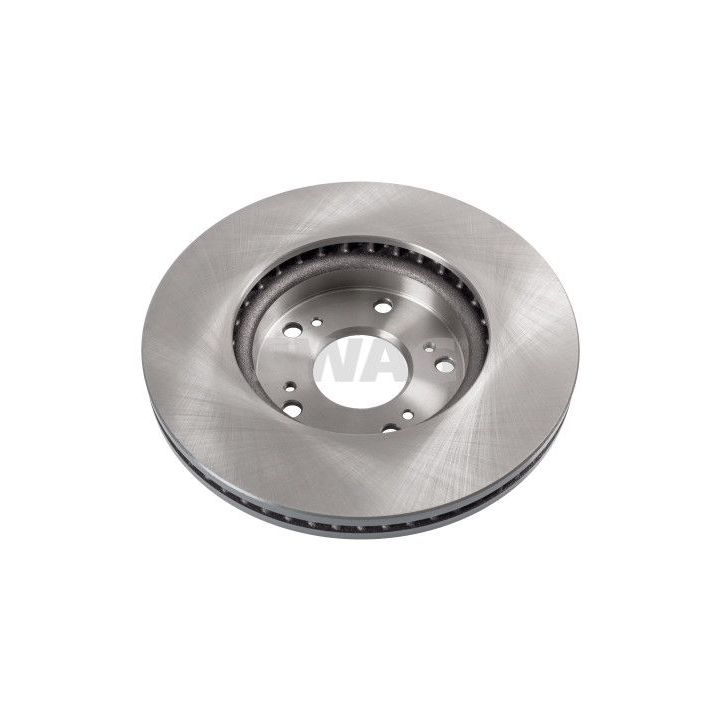 Stabdžių diskas SWAG 33 10 5228