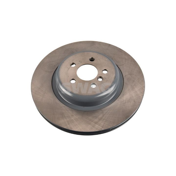 Stabdžių diskas SWAG 33 10 5258