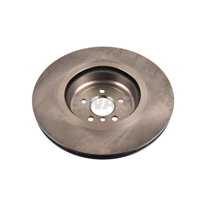 Stabdžių diskas SWAG 33 10 5258