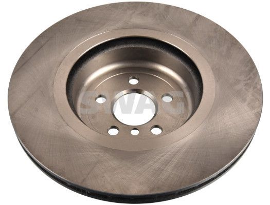 Stabdžių diskas SWAG 33 10 5258