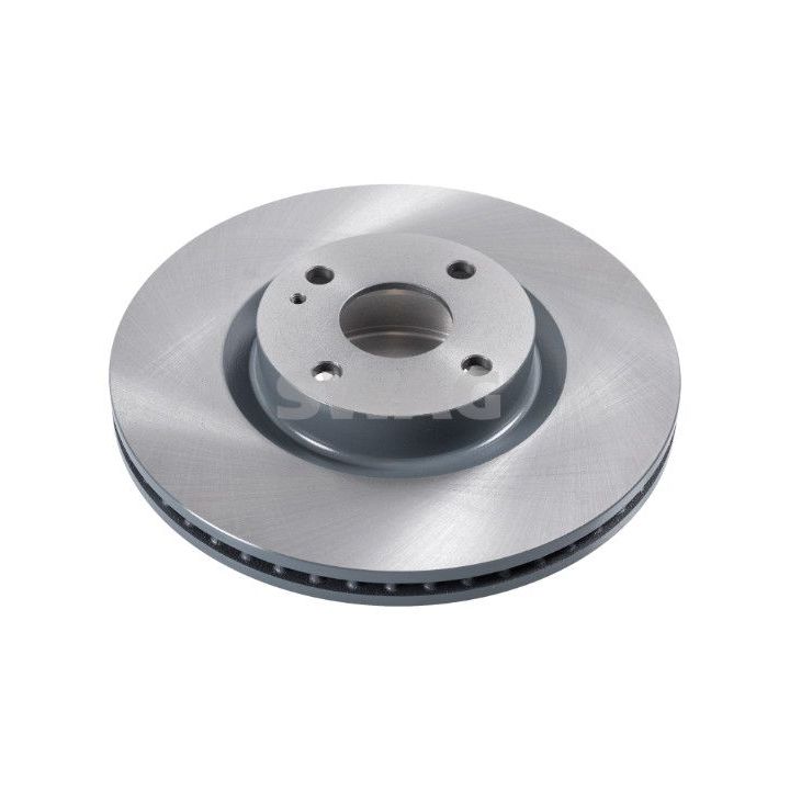 Stabdžių diskas SWAG 33 10 5293