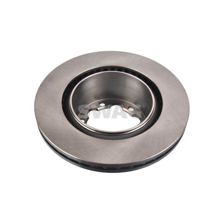 Stabdžių diskas SWAG 33 10 5311