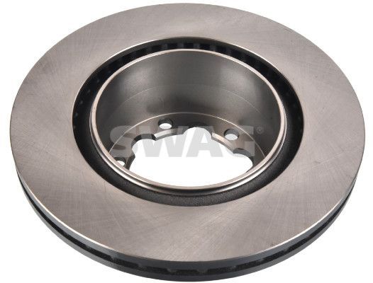 Stabdžių diskas SWAG 33 10 5311