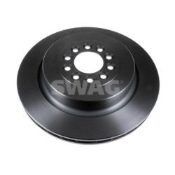 Stabdžių diskas SWAG 33 10 5312