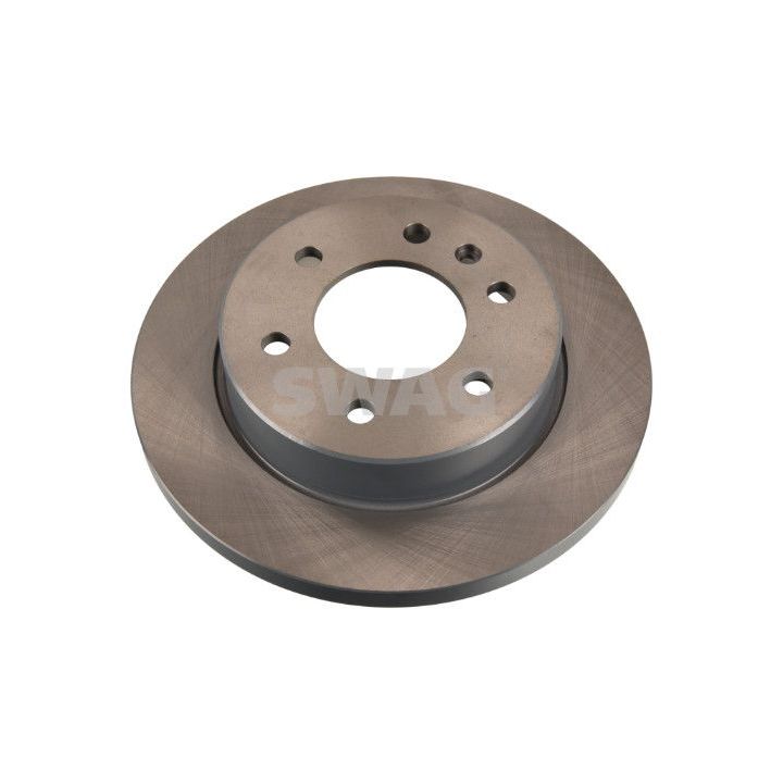 Stabdžių diskas SWAG 33 10 5350