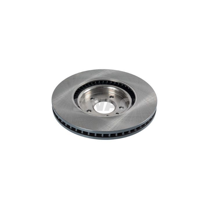 Stabdžių diskas SWAG 33 10 5381