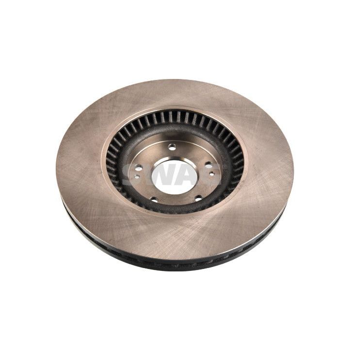 Stabdžių diskas SWAG 33 10 5389