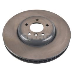 Stabdžių diskas SWAG 33 10 5396