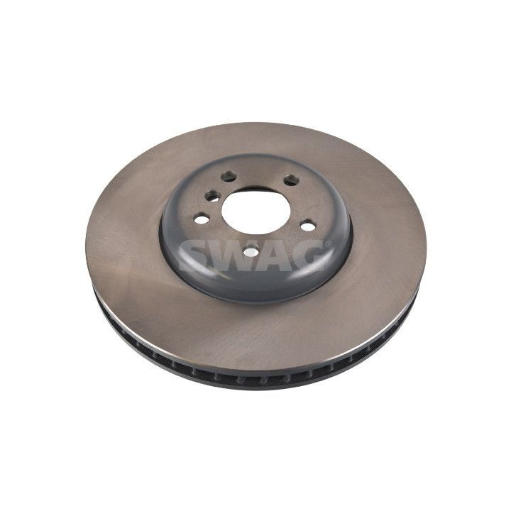 Stabdžių diskas SWAG 33 10 5418