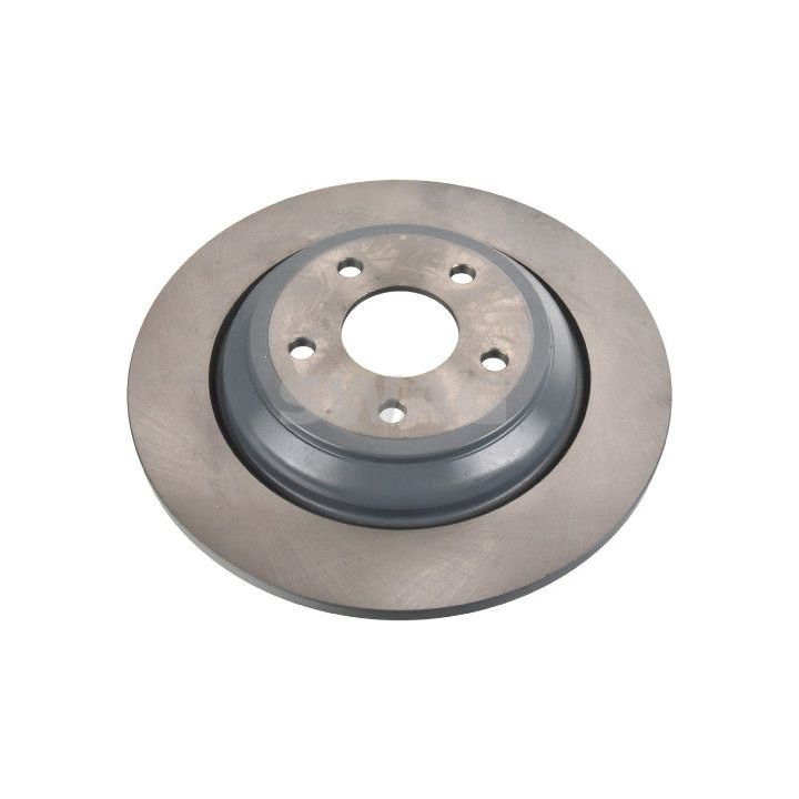 Stabdžių diskas SWAG 33 10 5501