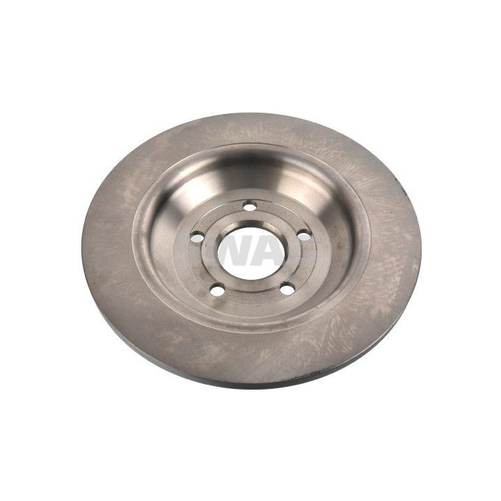 Stabdžių diskas SWAG 33 10 5501