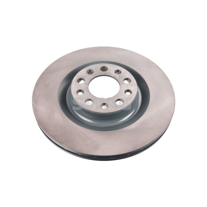 Stabdžių diskas SWAG 33 10 5507