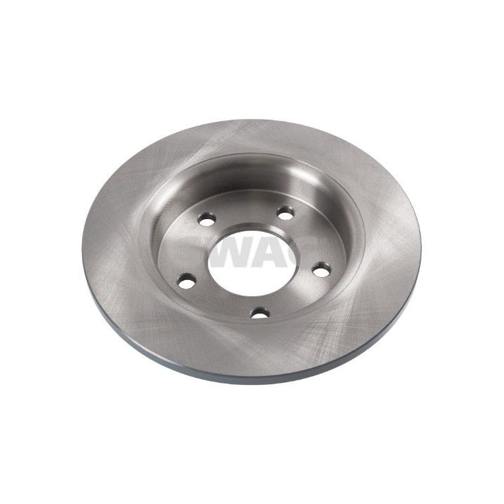 Stabdžių diskas SWAG 33 10 5595