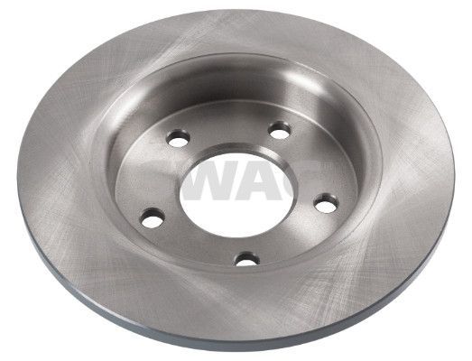 Stabdžių diskas SWAG 33 10 5595