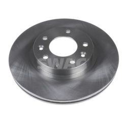 Stabdžių diskas SWAG 33 10 5615