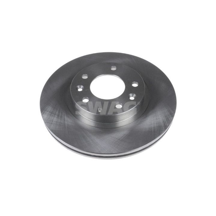 Stabdžių diskas SWAG 33 10 5615