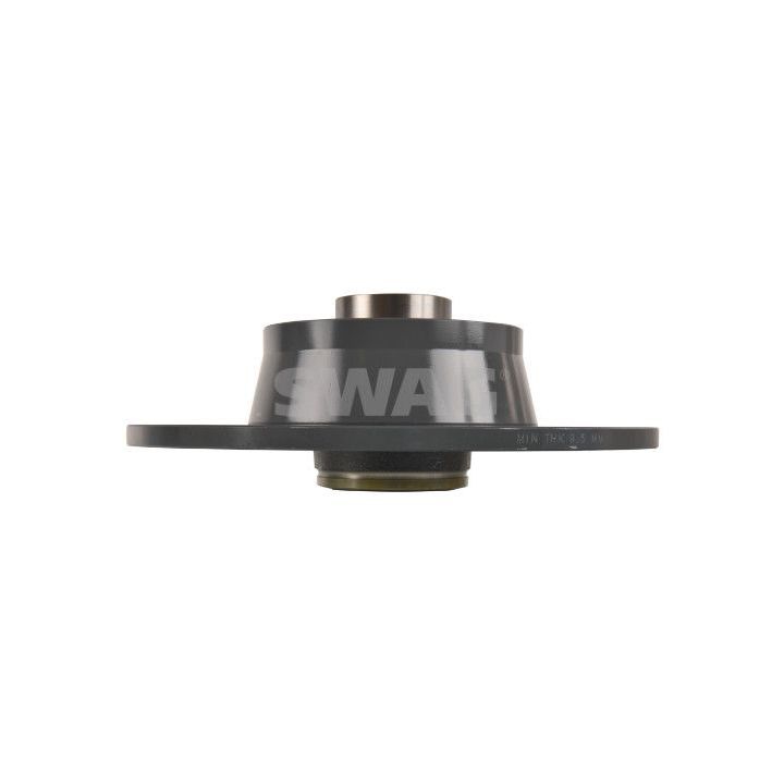 Stabdžių diskas SWAG 33 10 5619