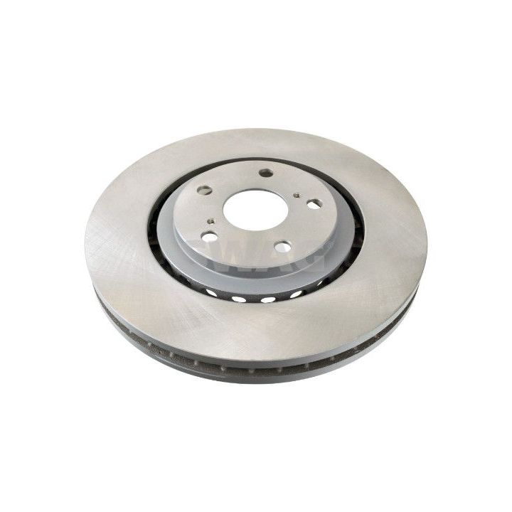 Stabdžių diskas SWAG 33 10 5632