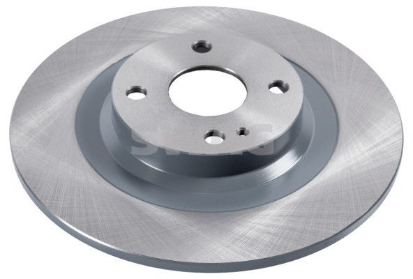 Stabdžių diskas SWAG 33 10 5643