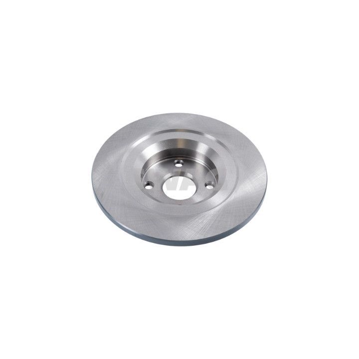 Stabdžių diskas SWAG 33 10 5643