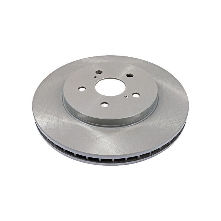 Stabdžių diskas SWAG 33 10 5677