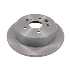 Stabdžių diskas SWAG 33 10 5679