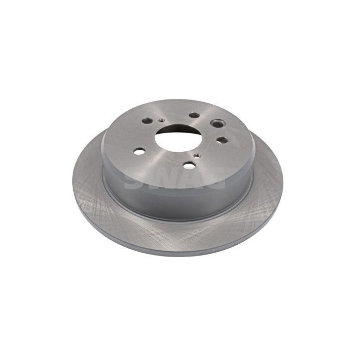 Stabdžių diskas SWAG 33 10 5679