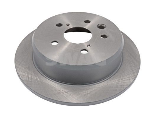 Stabdžių diskas SWAG 33 10 5679