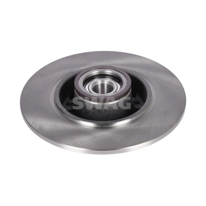 Stabdžių diskas SWAG 33 10 6308