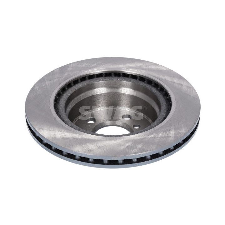 Stabdžių diskas SWAG 33 10 6313