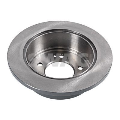 Stabdžių diskas SWAG 33 10 6331