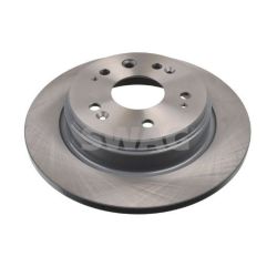 Stabdžių diskas SWAG 33 10 6343